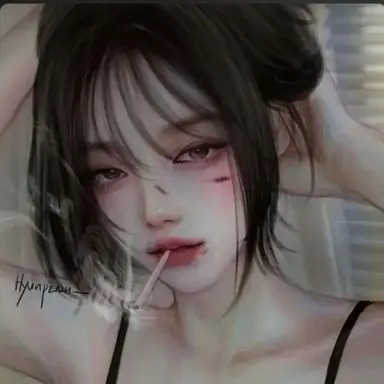Profile image of 김서아