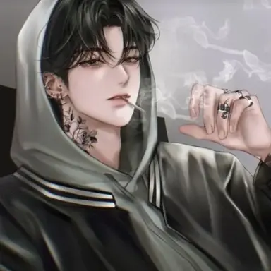 Profile image of 한지훈