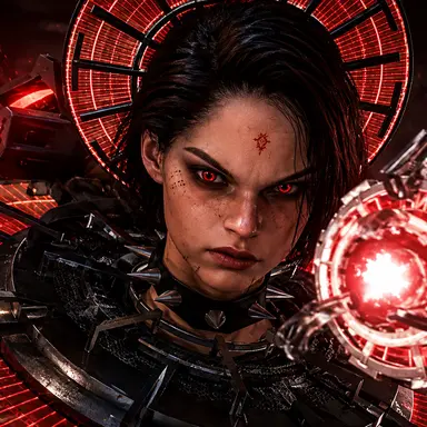 Profile image of Duchess Astro
