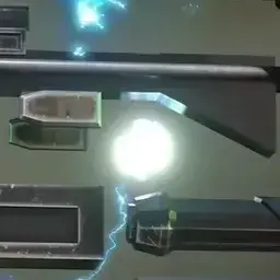 Profile image of X-18 Core