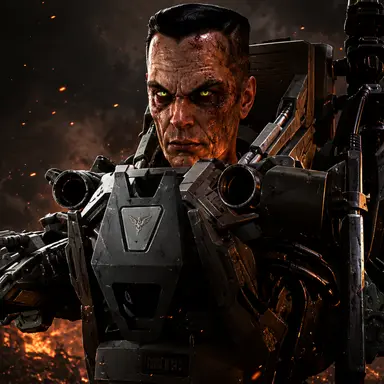 Profile image of G-Man Toilet