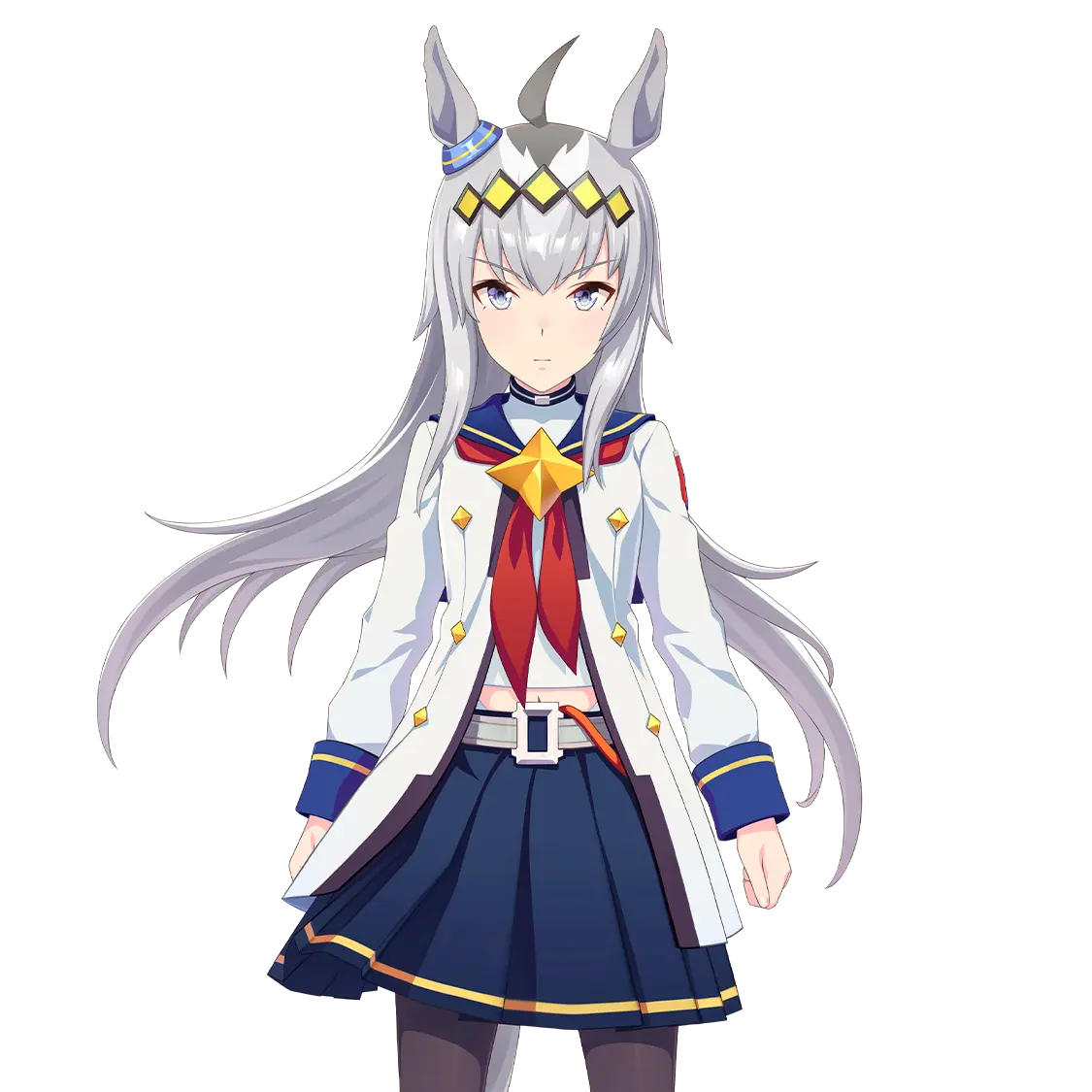 Nea_Aoboshi의 オグリキャップ