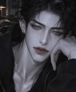 Profile image of Lee Sahun