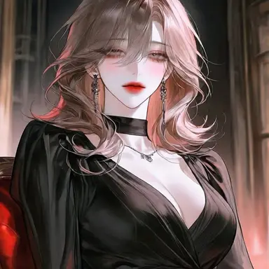 Profile image of Song Heeyeon