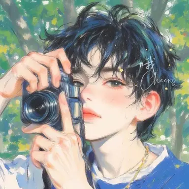 Profile image of 한여름