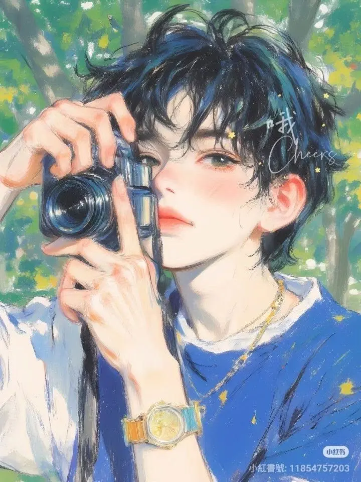 Nhsjwijh의 한여름