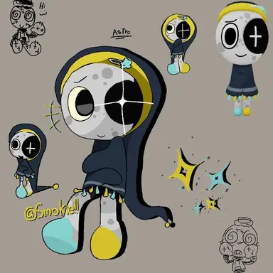 Profile image of 스타 아스트로