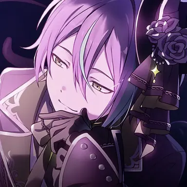 Profile image of 카미시로 루이