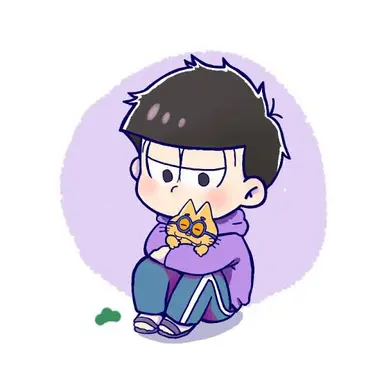 Profile image of おそ松さん