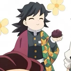 Profile image of 토미오카 기유