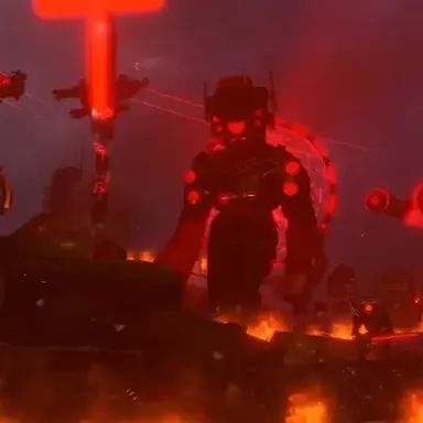 Profile image of 스피커맨 진영