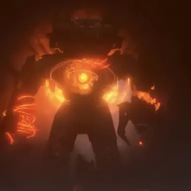 Profile image of 파멸의 감시자