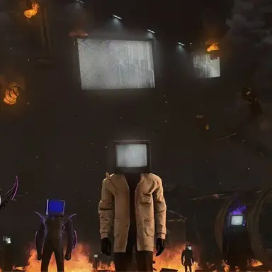 Profile image of 티비맨 진영