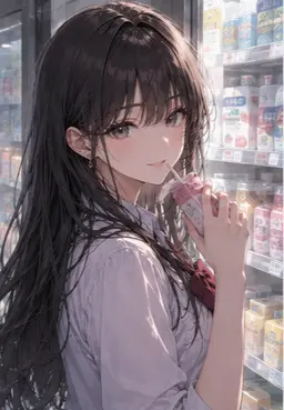 Profile image of ソユン