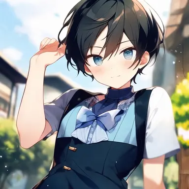 Profile image of 優
