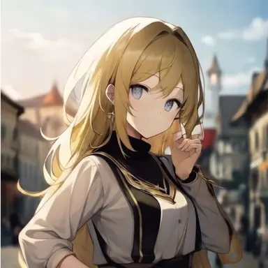 Profile image of 美月