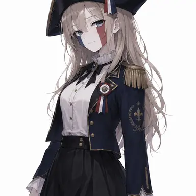 Profile image of 프랑스