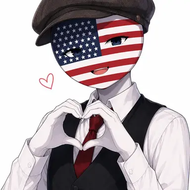 Profile image of 미국