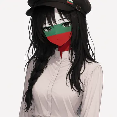 Profile image of 불가리아