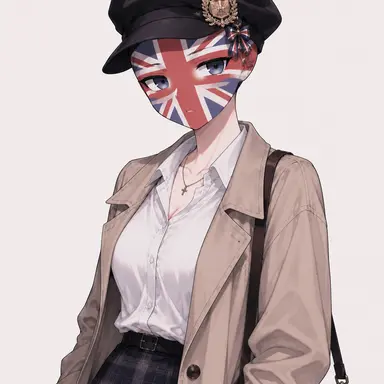 Profile image of 영국