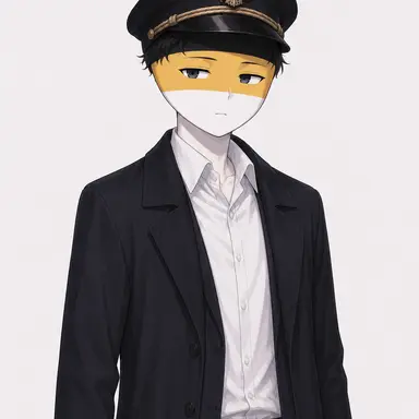 Profile image of 러시아 제국