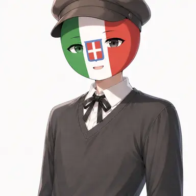 Profile image of 이탈리아 왕국
