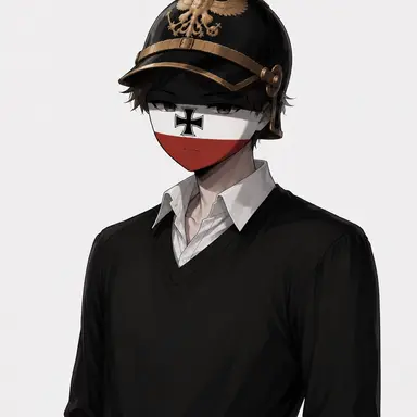 Profile image of 독일제국