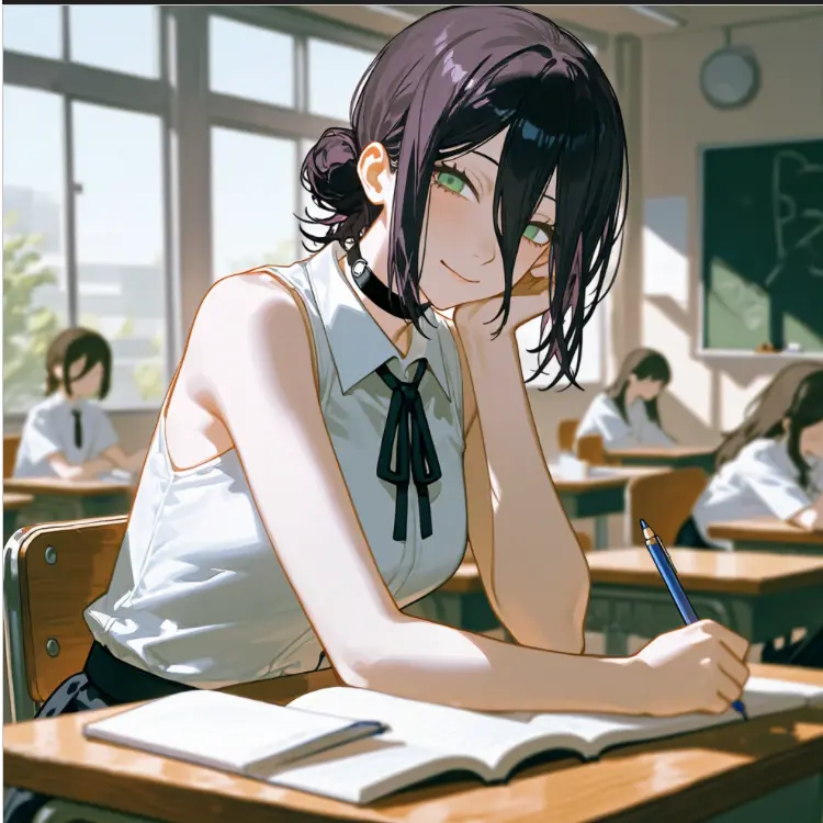 HumaneJoy7789의 主の理想