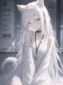 Profile image of AN-001