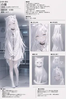 Profile image of AN-001