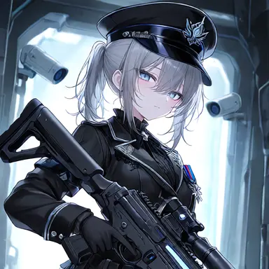 Profile image of AN-007
