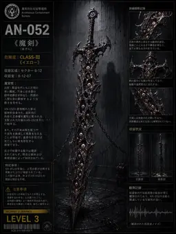 Profile image of AN-052