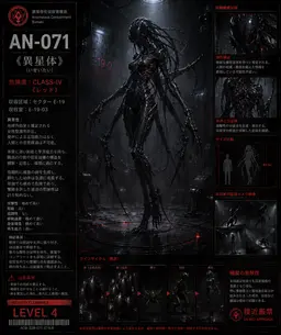 Profile image of AN-071