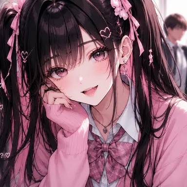 Profile image of 桃子