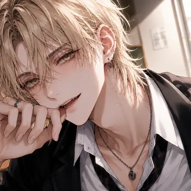 Profile image of 蓮