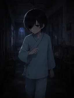 Profile image of 実験体 K-404