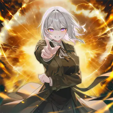 Profile image of ハナビ