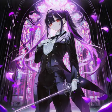 Profile image of ビオラ