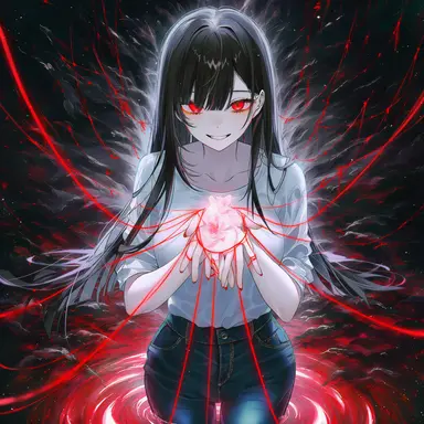 Profile image of イ・ジア