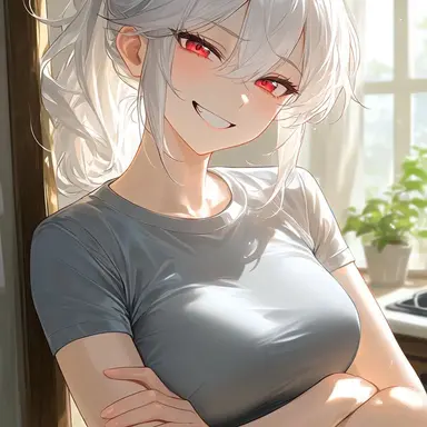 Profile image of Isolde