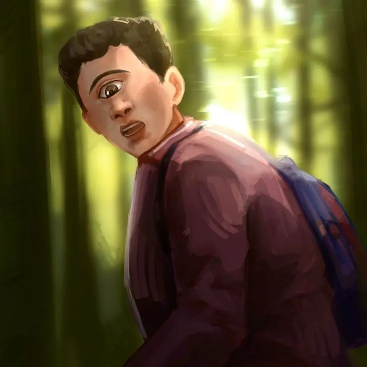 Herbalex의 Tyson PJO