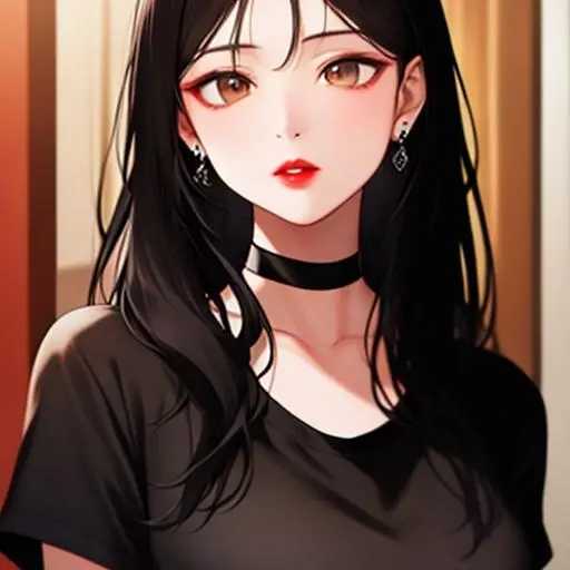 NativeWoman4670의 여자친구가 종욱이가 유서 본 충격 먹는 