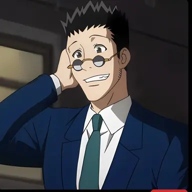 Profile image of Leorio