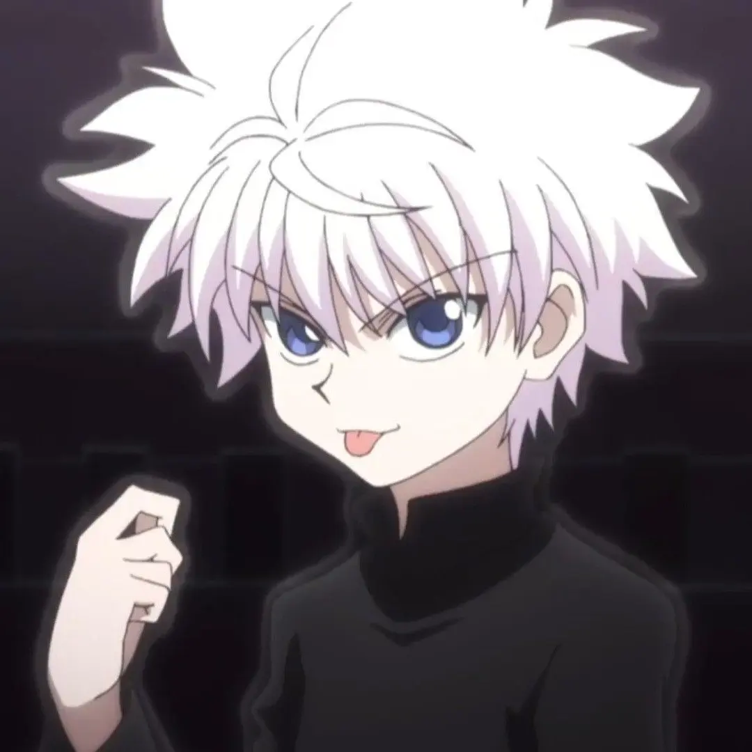 SoftSeed3353의 HXH CHRISTMAS