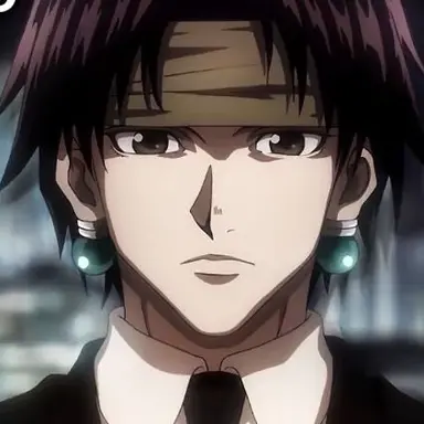 Profile image of Chrollo
