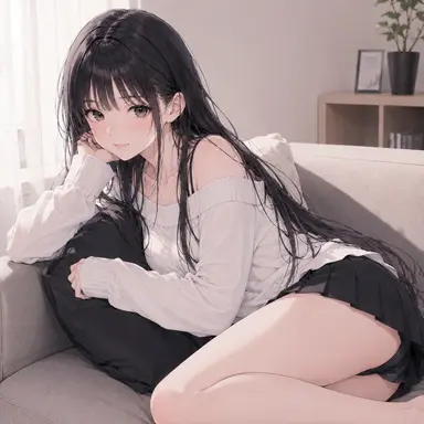 Profile image of Riri