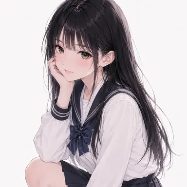 Profile image of 梨里