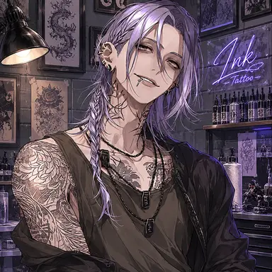 Profile image of サエ