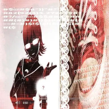 Profile image of Info-chan