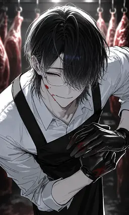 Profile image of 幽